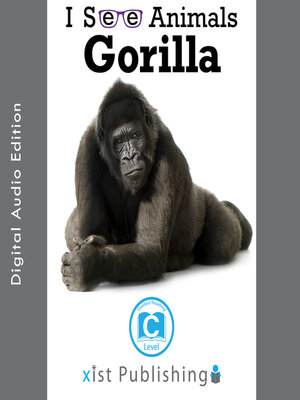 cover image of Gorilla